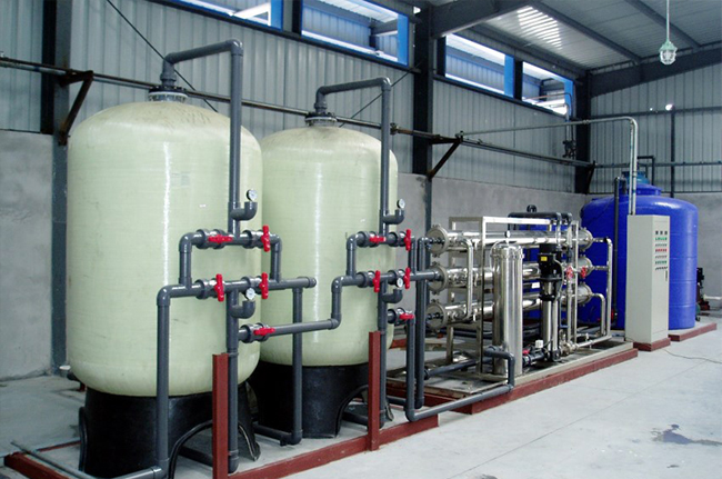 二級反滲透91视频香蕉