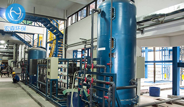 混床超91视频香蕉，混床超純水係統