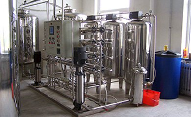 去離子超純水機,工業91视频APP黄下载處理設備