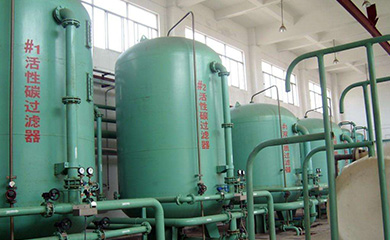 電鍍行業91视频香蕉，電鍍純水裝置