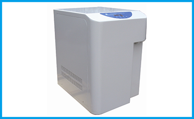 91视频最新网站特點，自來水進水，同時生產純水和超純水，極大的滿足了實驗室的用水需求；產品小型集成化、模塊化、人性化設計，方便使用，占地麵積小，外形美觀；水質下降報警功能，耗材使用到期更換提醒等功能；水質穩定，節水、節電、節時。