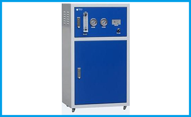 91视频网站在线观看始終提倡以使用者的需求為導向提供適用的超純水係統。較新推出的新一代生化儀用超純水機係統結構緊湊，操作簡便，維護便利，能夠直接以自來水為進水同時生產分析級純水和較高標準的超純水，可滿足科學實驗室各種純水與超純水的需要。