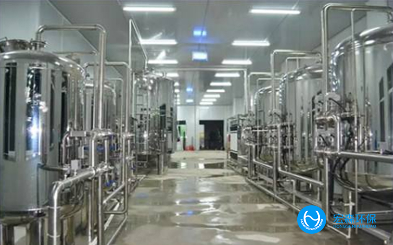 工業小型反滲透91视频香蕉