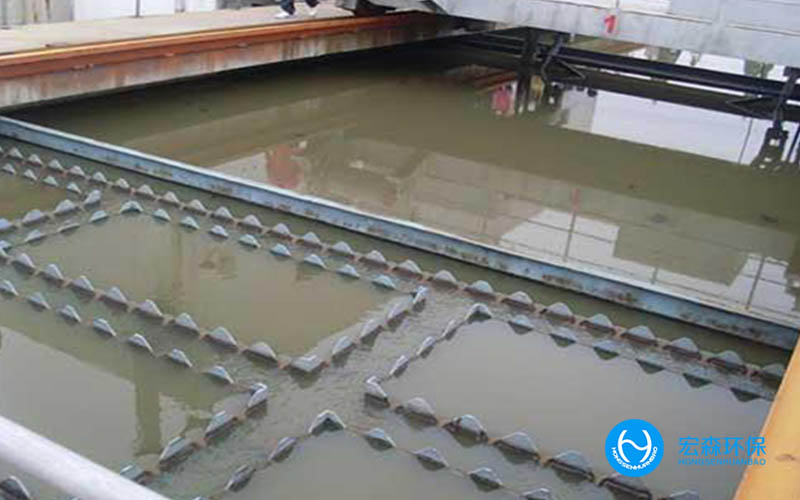 中小型地埋式汙水處理設備