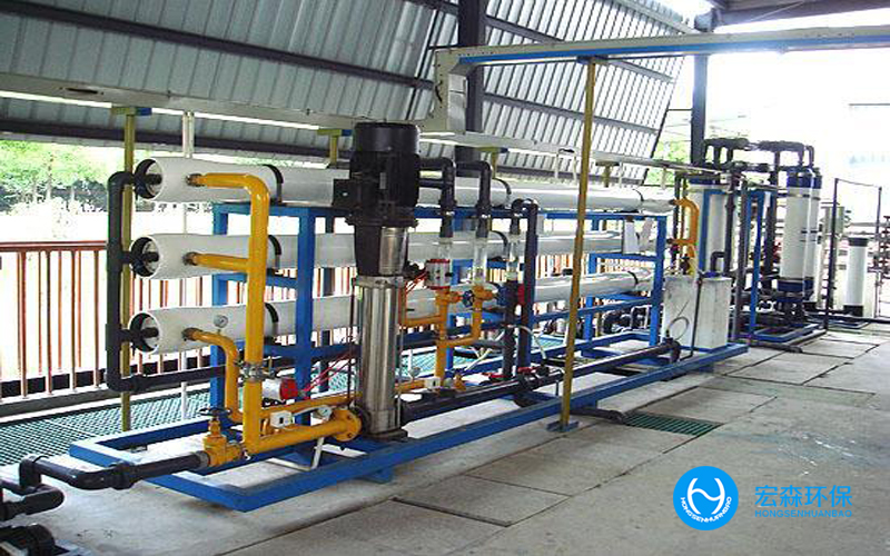 全自動反滲透超91视频香蕉