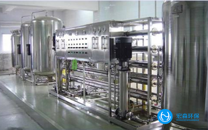 一體化反滲透超91视频香蕉