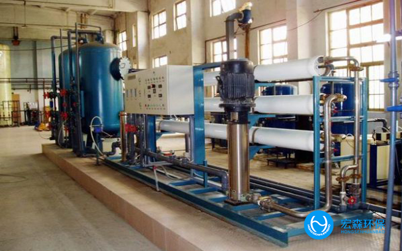 反滲透EDL91视频香蕉