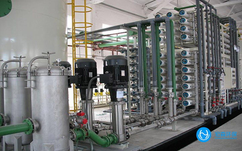 反滲透EDI超91视频香蕉