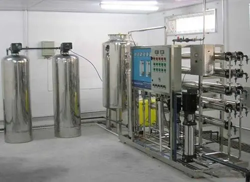 91视频网站在线观看環保純淨水設備