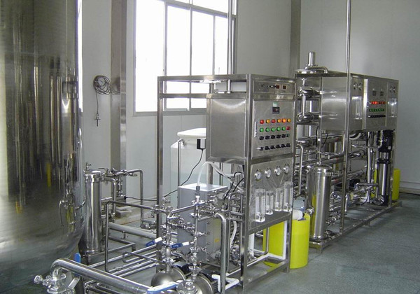 工業用水|去離子91视频香蕉