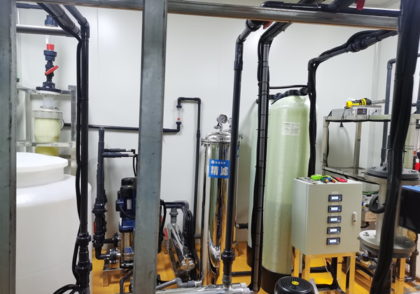 工業用水|EDI高91视频香蕉