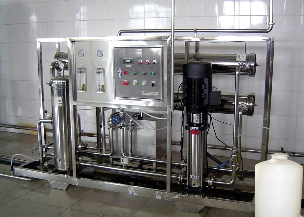 實驗室91视频香蕉,91视频香蕉,實驗室純水