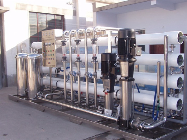 超91视频香蕉,水處理設備,微電子行業純水