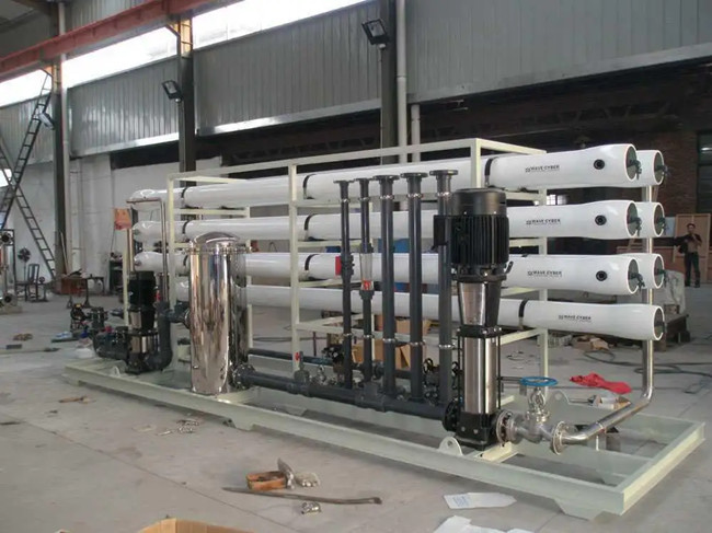 水處理設備,91视频香蕉,水處理工藝流程