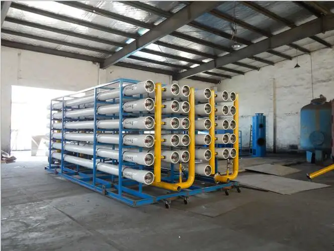 工業91视频香蕉,反滲透技術