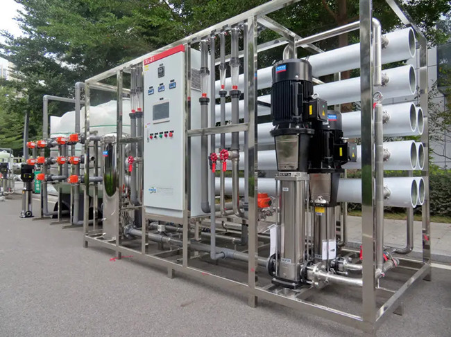 電鍍工業鎳用純水,工業91视频香蕉