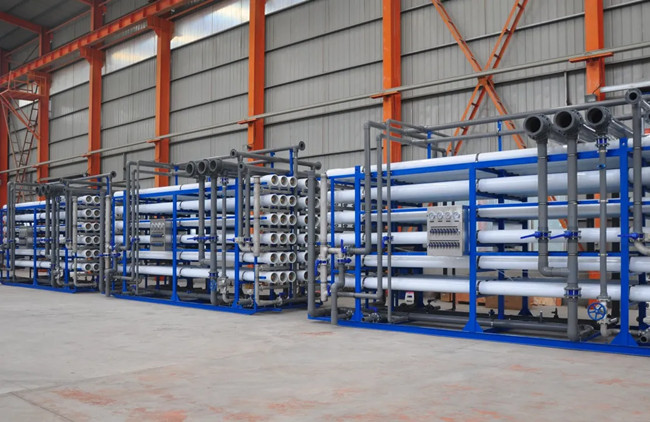 反滲透水處理設備,水處理設備,91视频香蕉