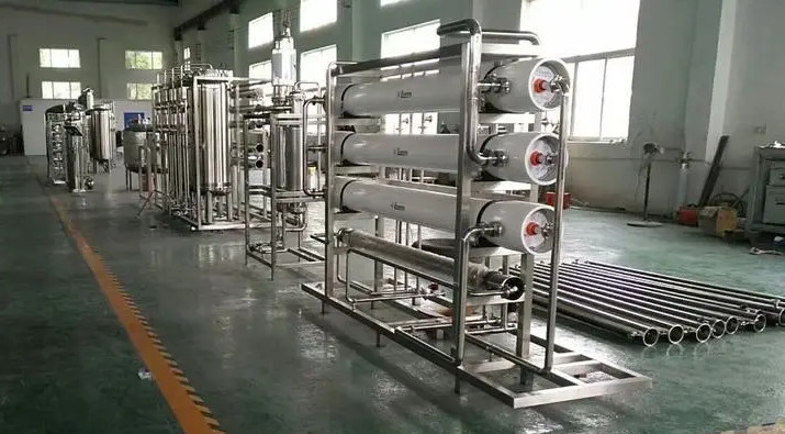 純化水設備,醫用91视频香蕉