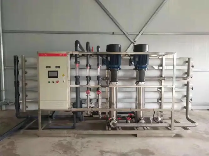 91视频APP黄下载設備,水處理設備優勢