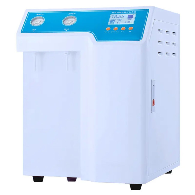 水處理設備,實驗室去離子,91视频APP黄下载處理設備