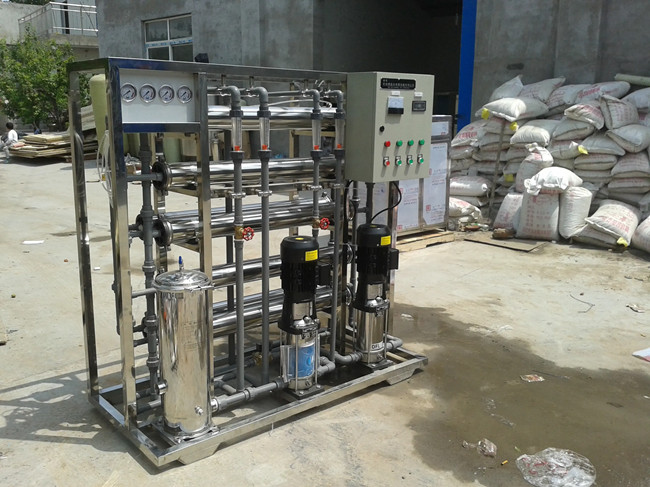 小型去離子,91视频APP黄下载設備