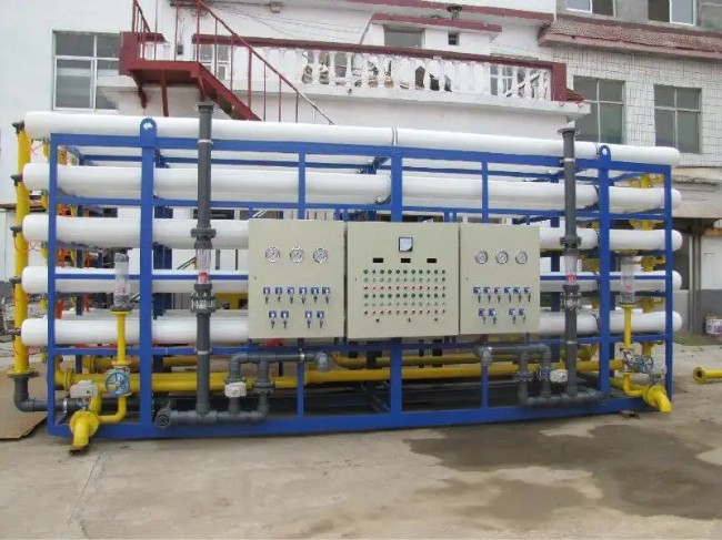 RO反滲透設備,91视频香蕉