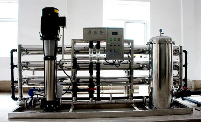 反滲透水處理,91视频香蕉