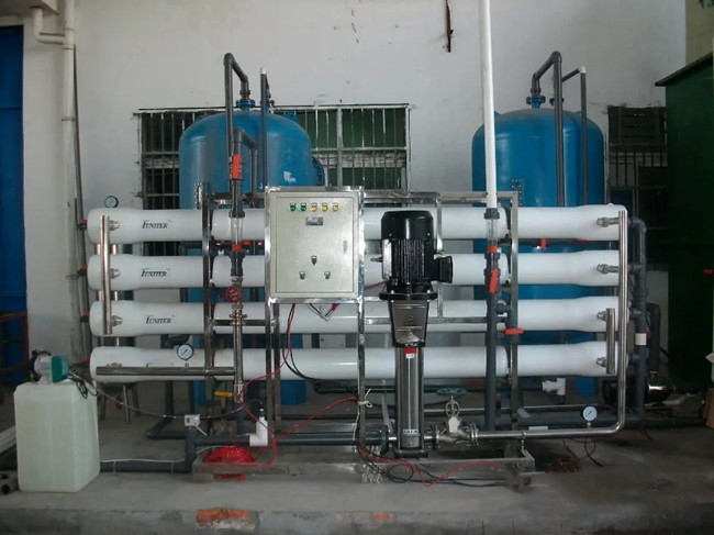 91视频APP黄下载設備,全自動水處理設備