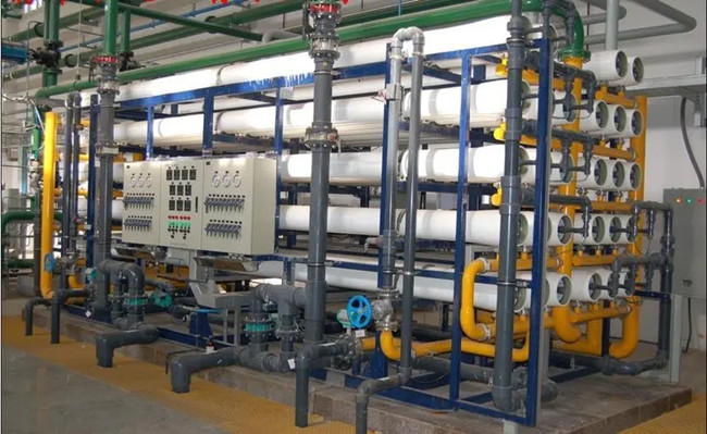 製作工業純水,工業91视频香蕉