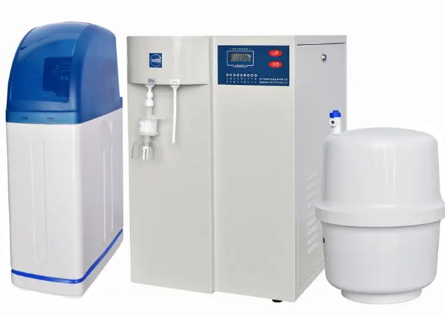 實驗室91视频香蕉,超純水機,超純水機一台多少錢?