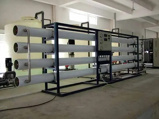 工業淨化水設備,91视频香蕉