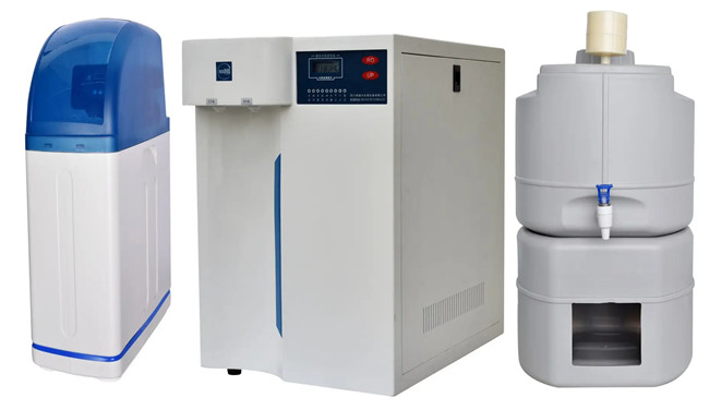 實驗室超91视频香蕉,實驗室純水