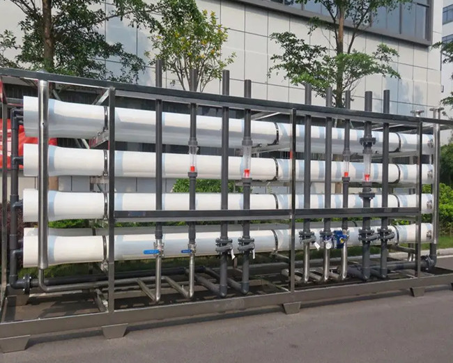 釀酒工業純水,水處理設備,91视频香蕉