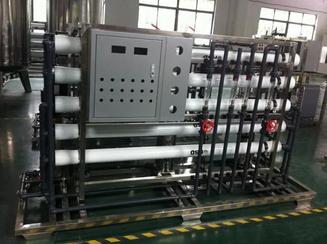 去離子設備,91视频APP黄下载設備應用領域,去離子優勢