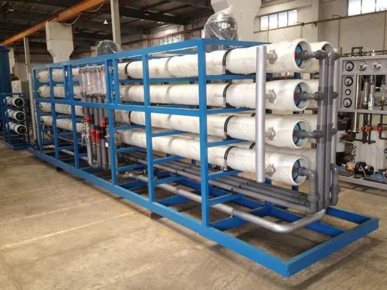 去離子設備,91视频香蕉,去離子機