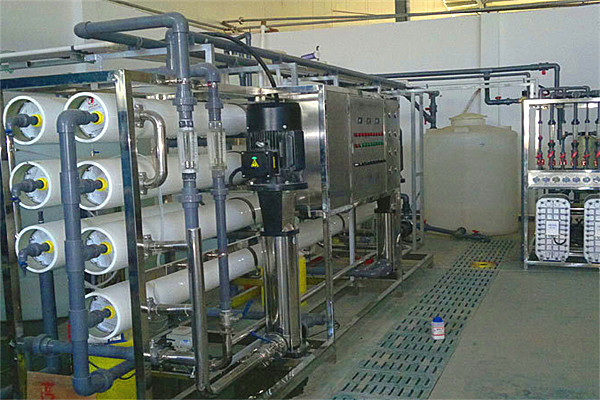 汽車芯片純水,超91视频香蕉,純水製造